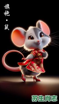 头戴红冠是什么生肖？十二生肖谁头戴红冠