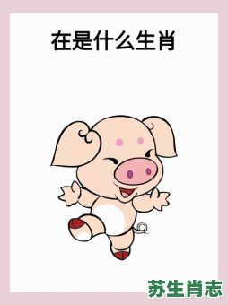 大小的动物是什么生肖？大小什么生肖