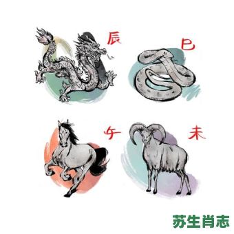 两大恶人是什么生肖？恶人指的是哪个生肖?