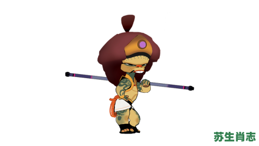 土行孙是什么生肖？土行孙是什么神