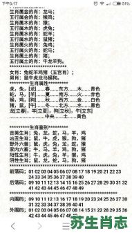 髋是什么生肖？髋打一正确生肖