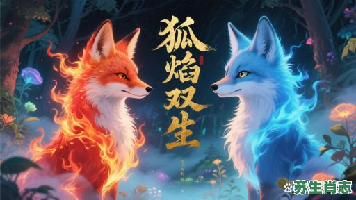 水火无情是什么生肖？狐是代表什么生肖