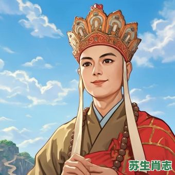 唐曾是什么生肖？12生肖谁是唐僧