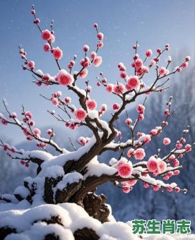 寒梅傲雪是什么生肖？寒梅傲雪出准确一肖