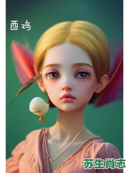 十二仙女是什么生肖？十二仙子猜一肖