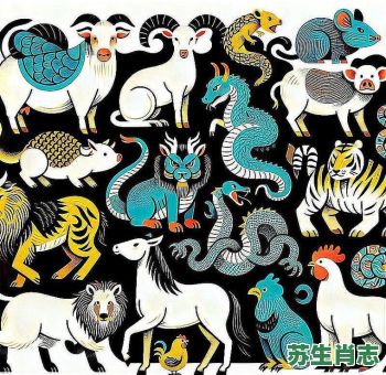 双蓝生肖是什么动物？双蓝生肖它最大答案是什么