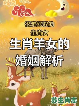 羊六个合生肖是什么？属羊最佳配偶生肖是