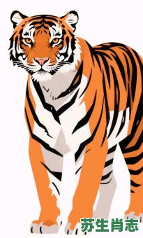 1962年是什么生肖？1962属虎多大寿终