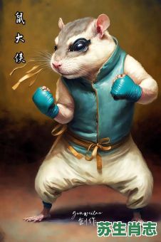 笑傲江湖是什么生肖？笑傲江湖打一动物