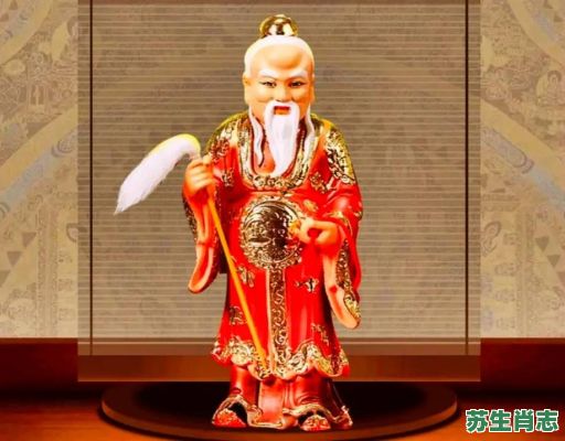 月下老人是什么生肖？月下老人打一准确动物