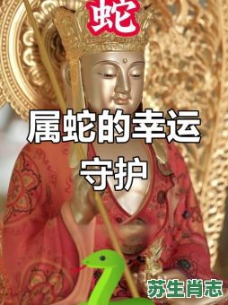 属蛇的贵人是什么生肖？蛇和谁是天生一对