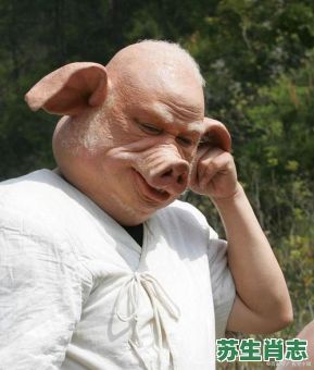 油头滑脸是什么生肖？油头滑脸打一准确动物