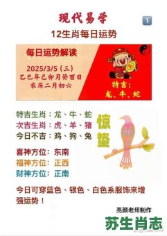 去看水沟是什么生肖？看水沟打一生肖