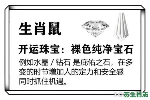 钻是什么生肖？钻代表什么数字