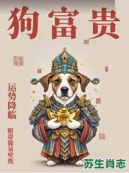 狗屁不通是什么生肖？无目无心打一精准生肖