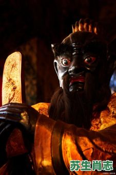 包青天的生肖是什么?包青天代表什么动物 包青天的生肖是什么?包青天代表什么动物