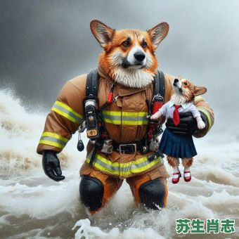 狂风大雨是什么生肖?狂风暴雨打一准确动物 狂风大雨是什么生肖?狂风暴雨打一准确动物