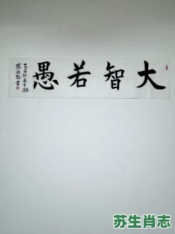 大愚若智是什么生肖？大智若愚的三大生肖