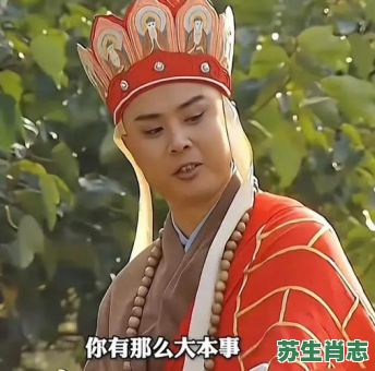 唐僧指的是什么生肖？唐僧指什么生肖最佳答案