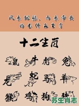 七岁小孩是什么生肖？小妹打一个正确生肖