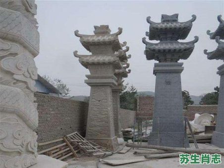 阙是什么生肖?阙指的是什么动物 阙是什么生肖?阙指的是什么动物