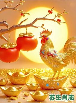 金鸡报喜是什么生肖？金鸡独立打一生肖最佳答案