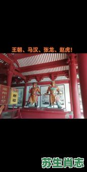 张龙赵虎是什么生肖？生龙活虎是指什么生肖