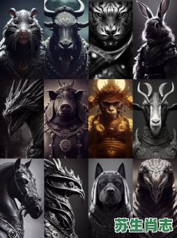 汉前将军是什么生肖？汉家将军最准确一生肖