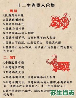 最贴心的人是什么生肖？最贴心的生肖