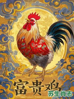 鸡的六是什么生肖？鸡前左右五与六什么生肖