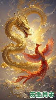 龙翔凤舞是什么生肖？龙翔凤舞态婆娑最正确动物