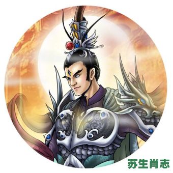 二郎神杨戬是什么生肖？二郎神本体是什么动物