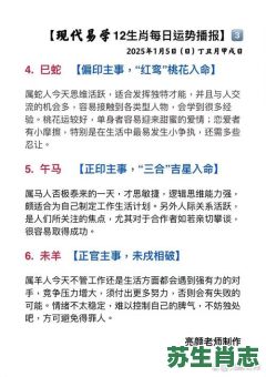 天魁星是什么生肖？天罡河魁日口诀大全