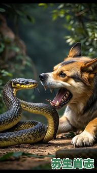 关蛇打狗是什么生肖？关蛇打狗二打一动物