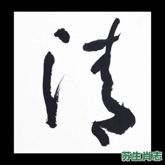 玉洁冰清是什么生肖？冰清玉洁最正确解一肖