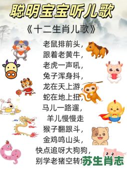 叫连声是什么生肖？会叫的是什么生肖