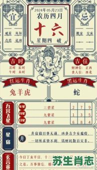 夜晚的生肖是什么？晚肖的生肖有几个