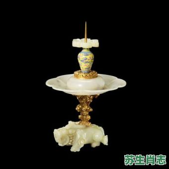 调玉烛是什么生肖？调玉烛正确答案一肖