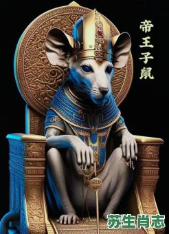 皇帝身边的生肖是什么？找皇帝身边的生肖