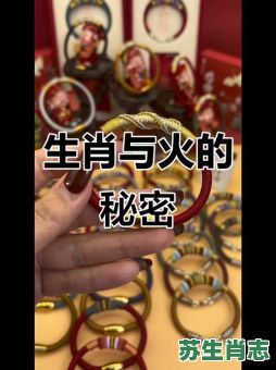 天上之火是什么生肖？天上生肖打一最准确生肖