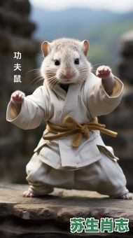 功夫之神是什么生肖？功夫打一生肖动物