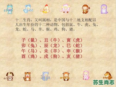 1037年是什么生肖？蒋介石属什么生肖属相