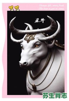 最丑之物是什么生肖？什么生肖最丑排第一名