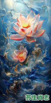 连阴是什么生肖？莲花打一正确生肖