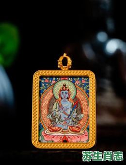 虚空藏菩萨是什么生肖？虚空藏菩萨最忌三种人