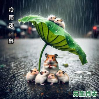 阴雨连绵是什么生肖？阴雨肖是哪几个生肖