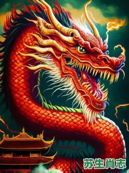 大将赤龙是什么生肖？十二生肖谁是赤龙