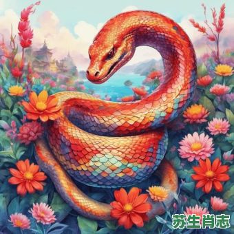 最美动物是什么生肖？12生肖里最美人的动物是