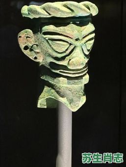 胡人是什么生肖动物？凉州胡人打一最佳动物