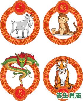 天香国色是什么生肖?12生肖谁是国色天香 天香国色是什么生肖?12生肖谁是国色天香